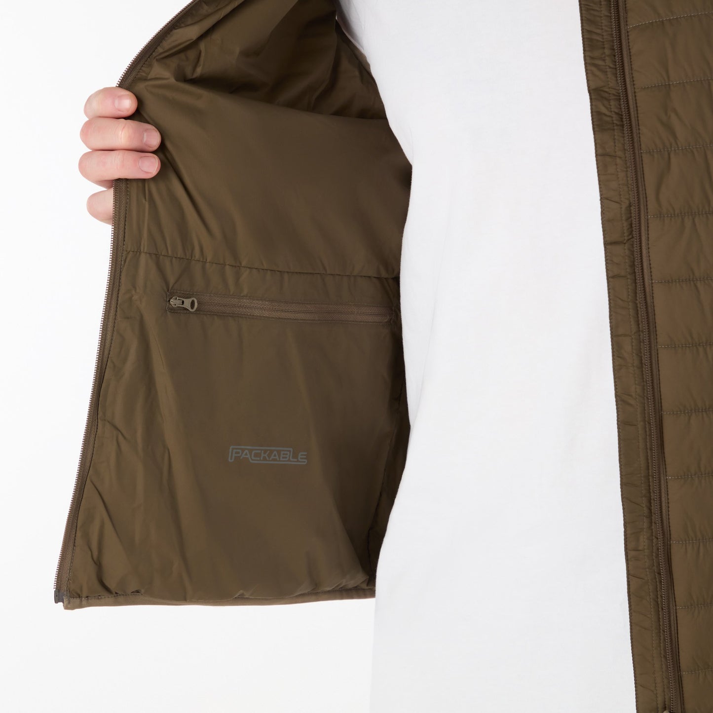 Original Lite Puffer Vest