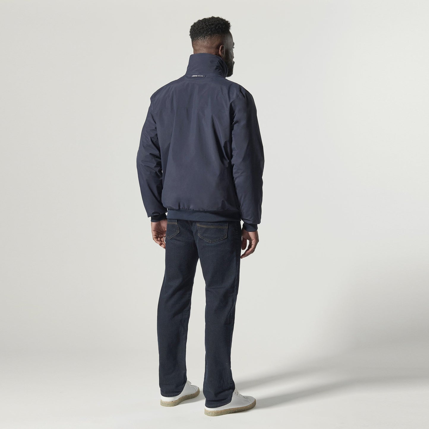 Snug Blouson