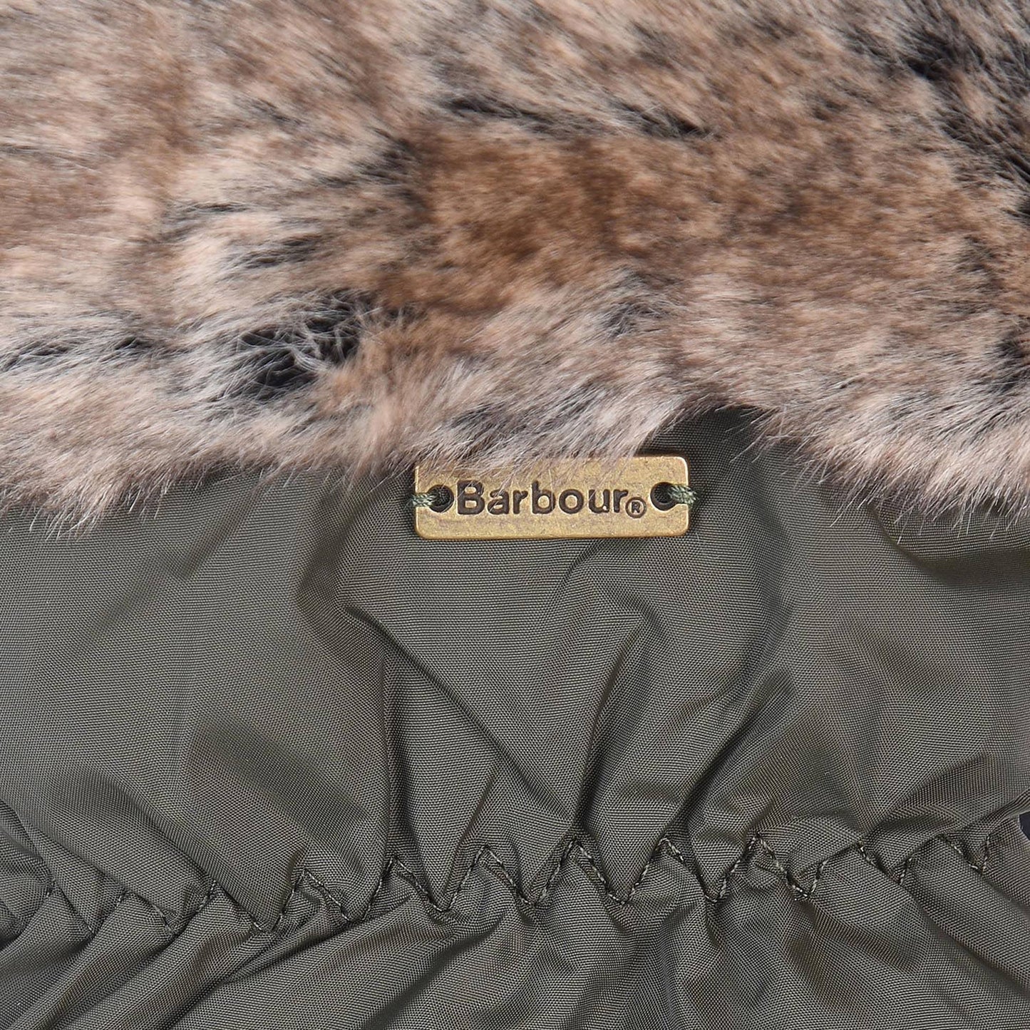 Primrose Waterproof Mitt