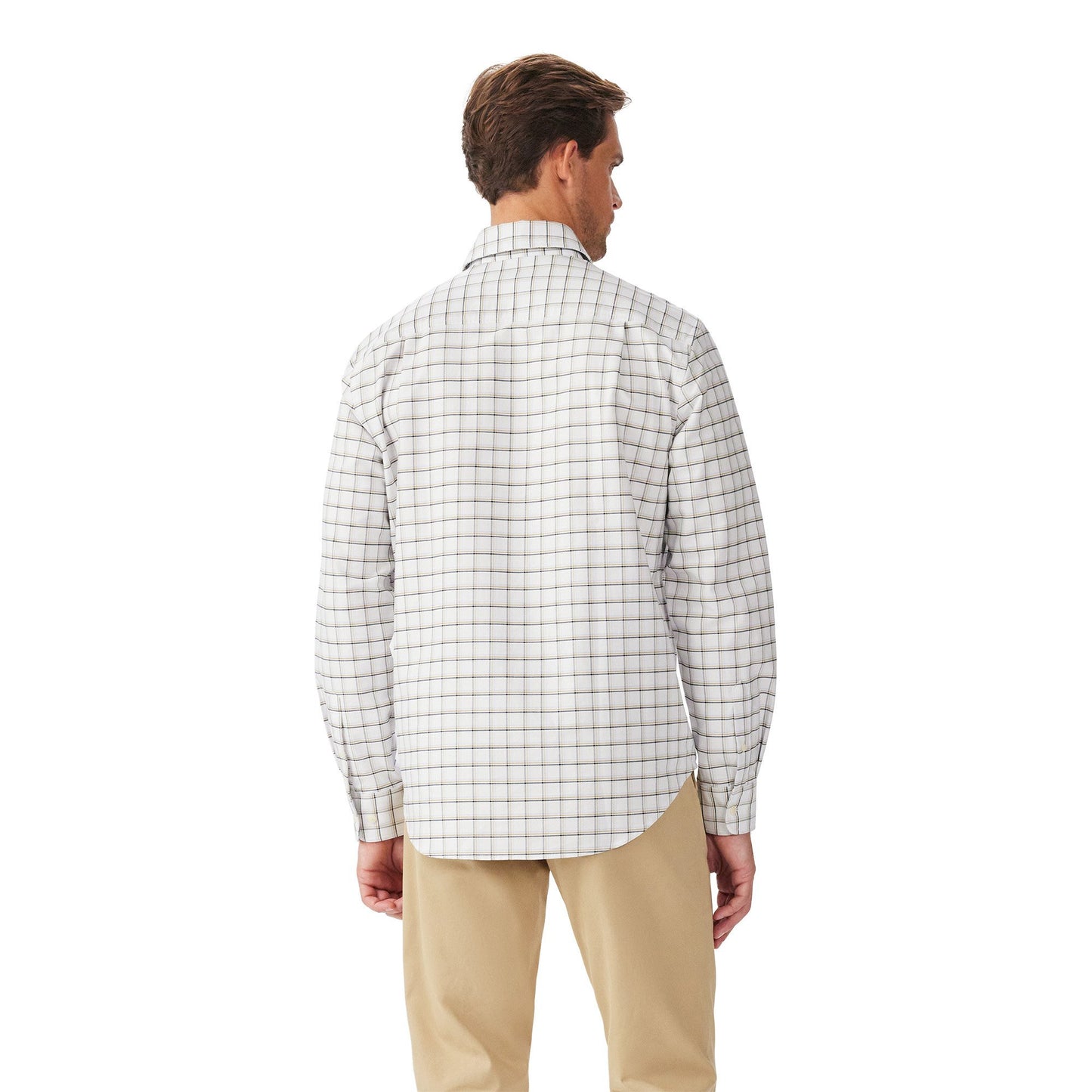 Undara Classic Oxford Shirt
