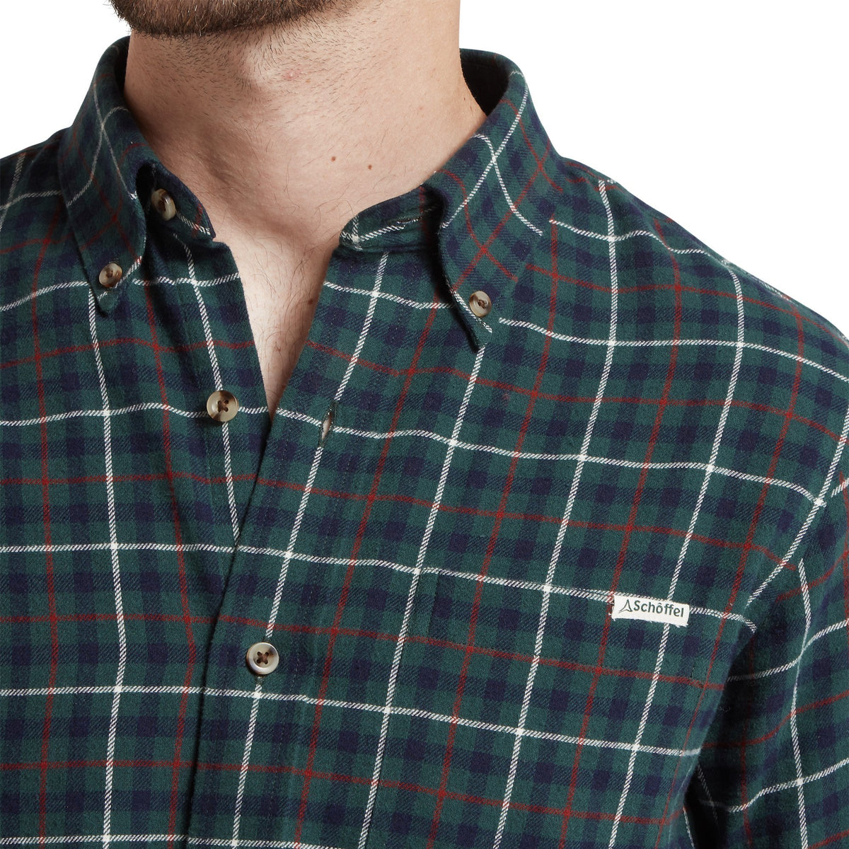 Akenham Shirt