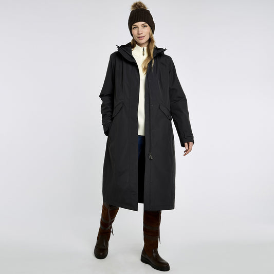 Alderford Waterproof Long Coat