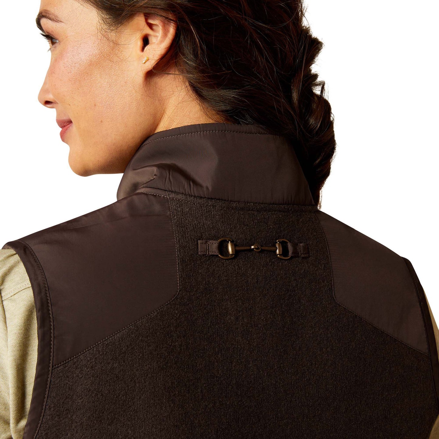 Millbrae Gilet