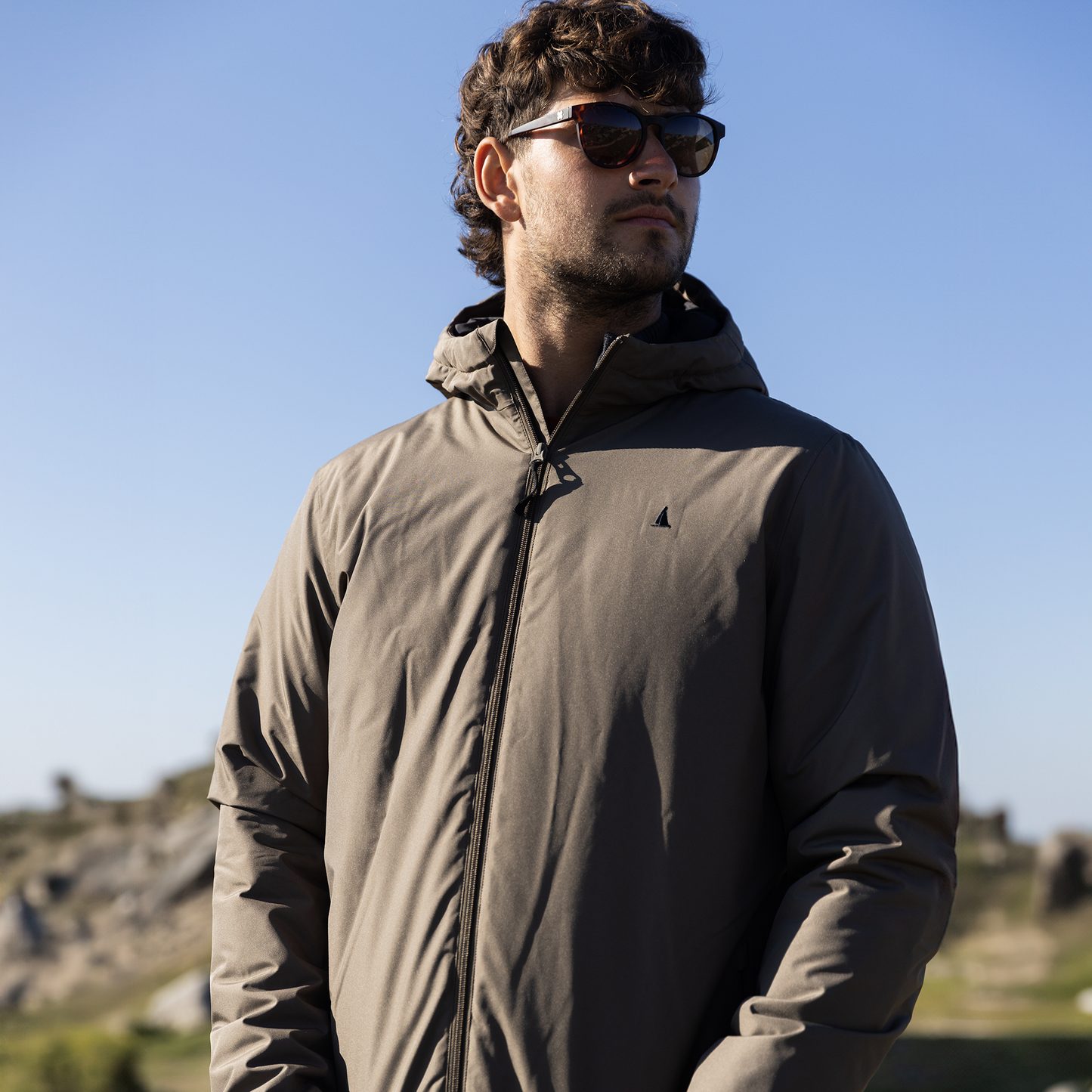 Original Insulated Waterproof Jacket