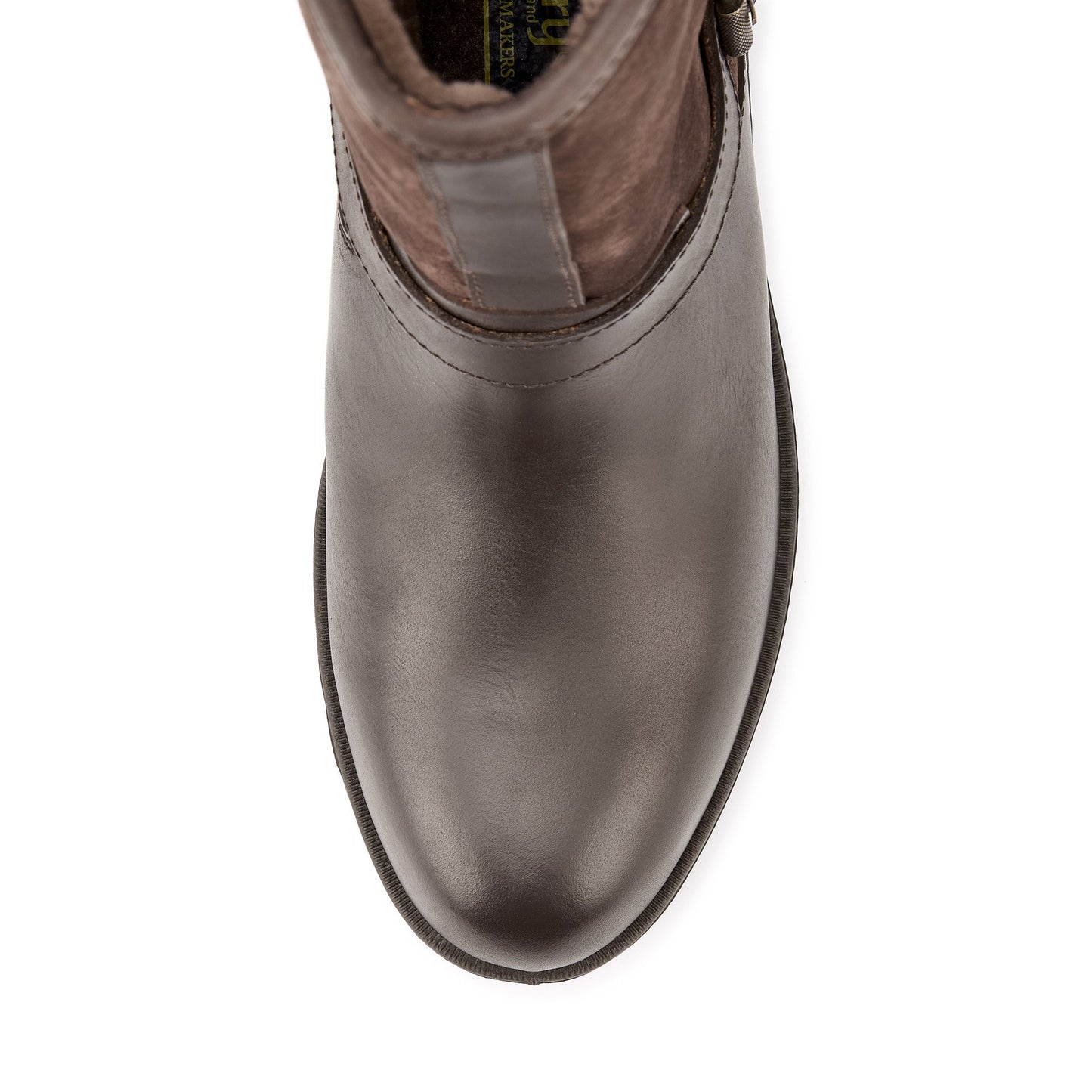 Leopardstown Mid Boot