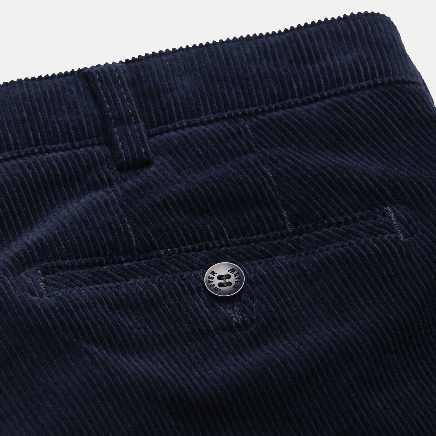 Roma Active Comfort Fit Cord Trouser