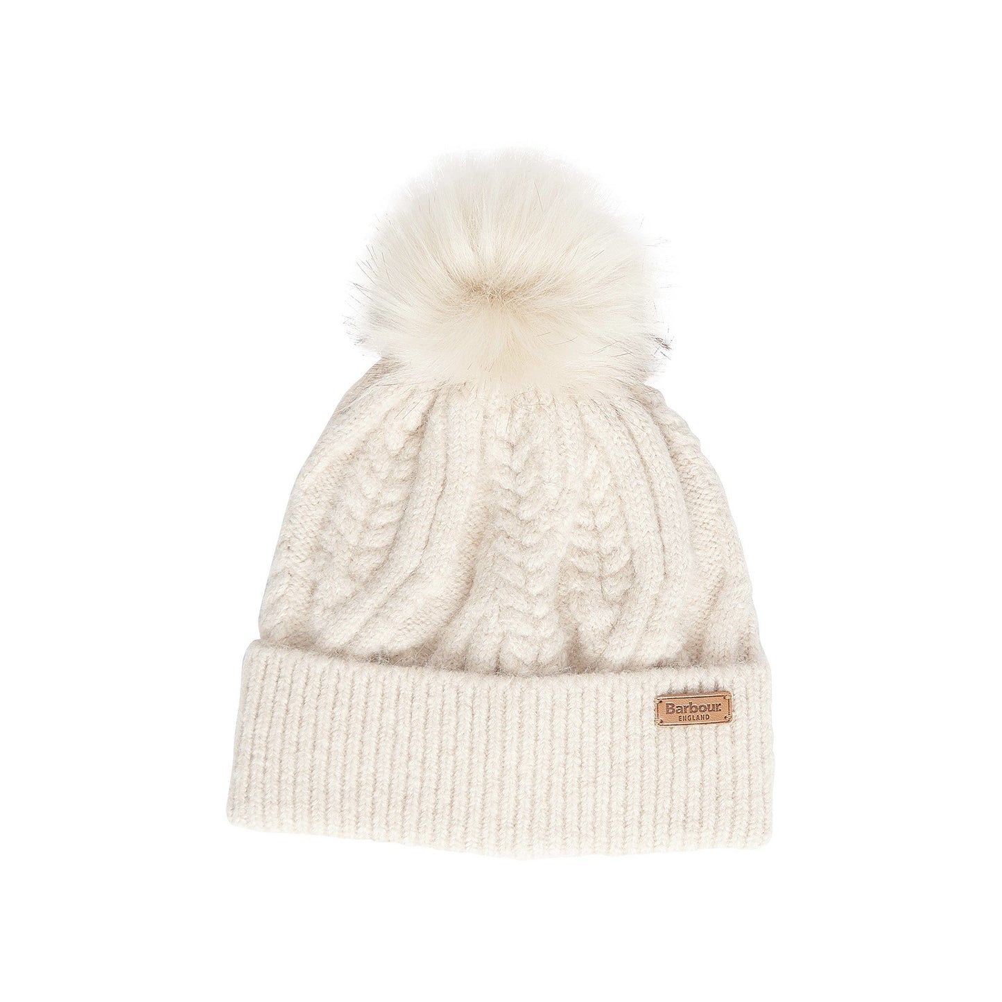 Elsdon Beanie Hat