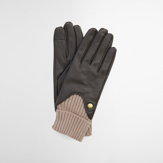 Deanna Leather Gloves
