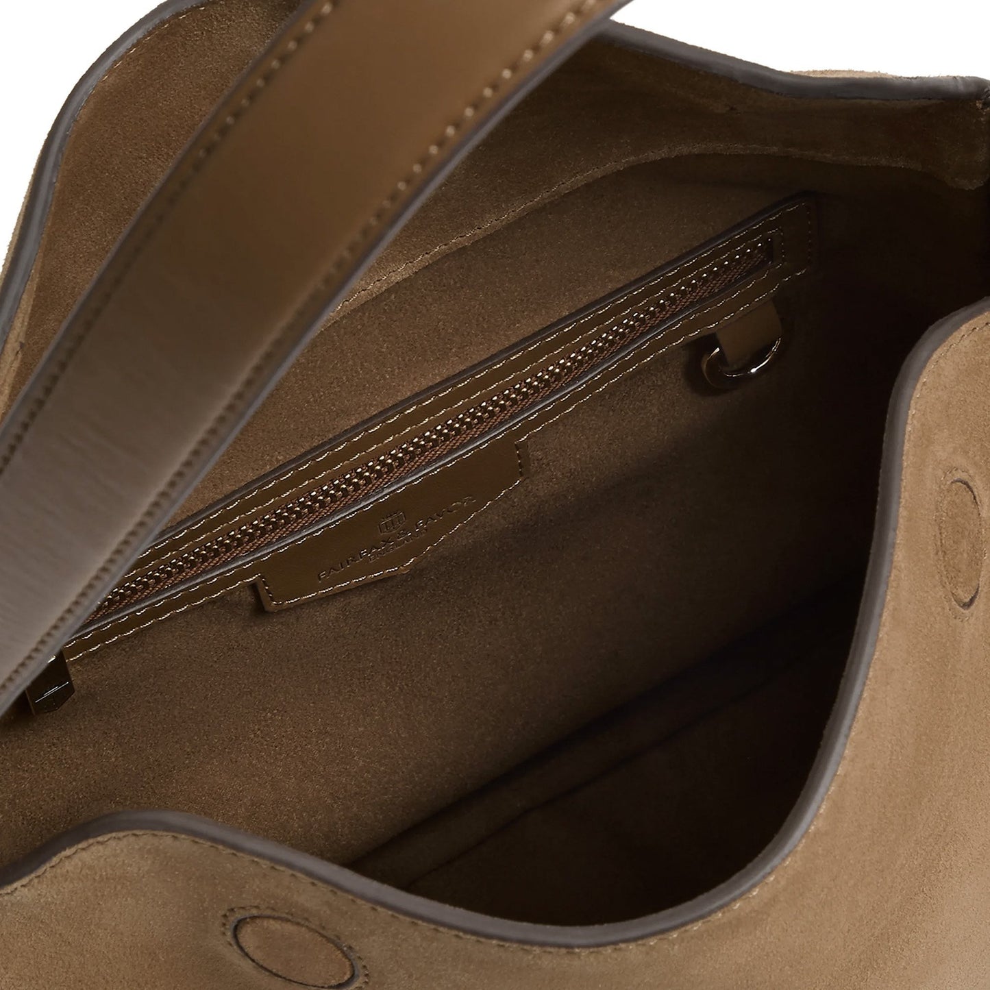 Dartmoor Shoulder Hobo Bag