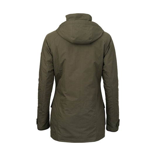 Laksen Marsh ISO Lady Jacket Ladies 16