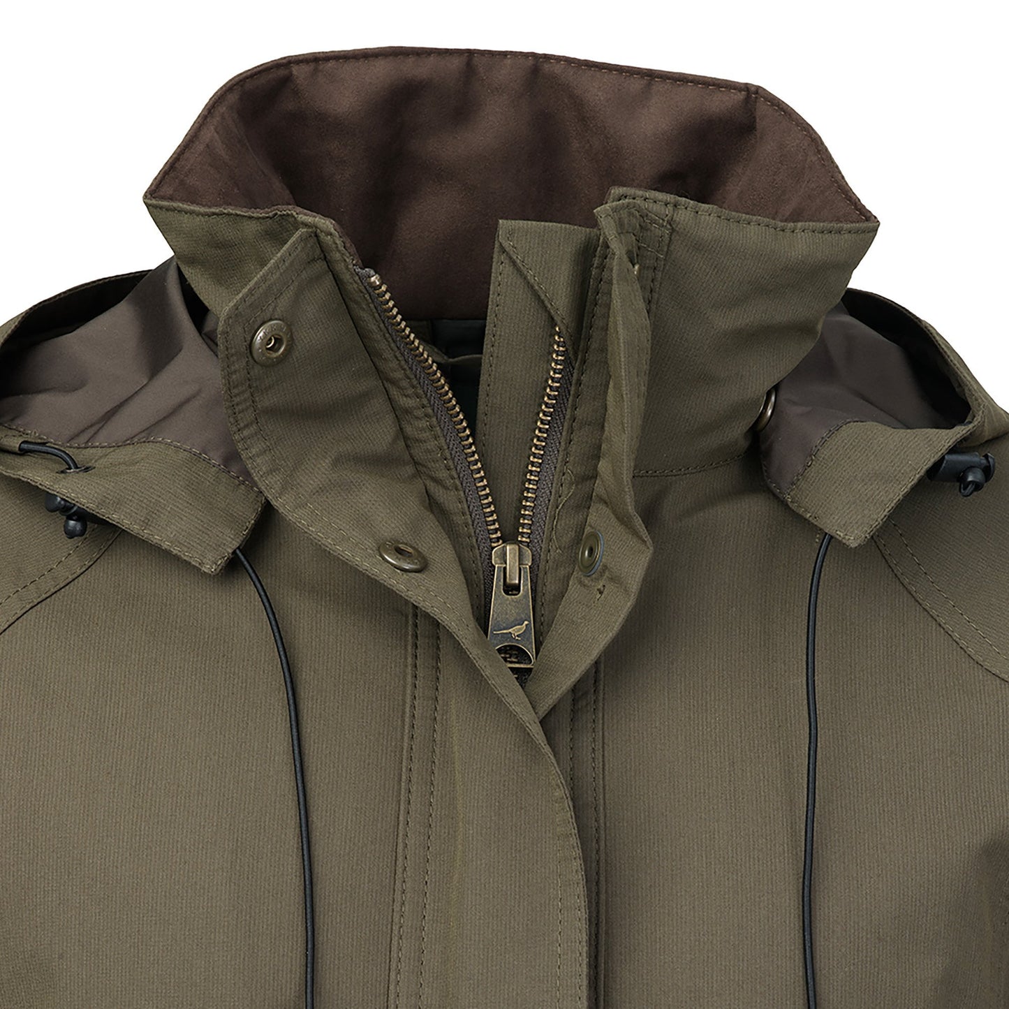 Laksen Marsh ISO Lady Jacket Ladies 16