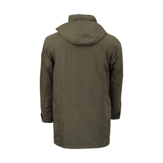 Laksen Marsh ISO Coat with CTX X - Large