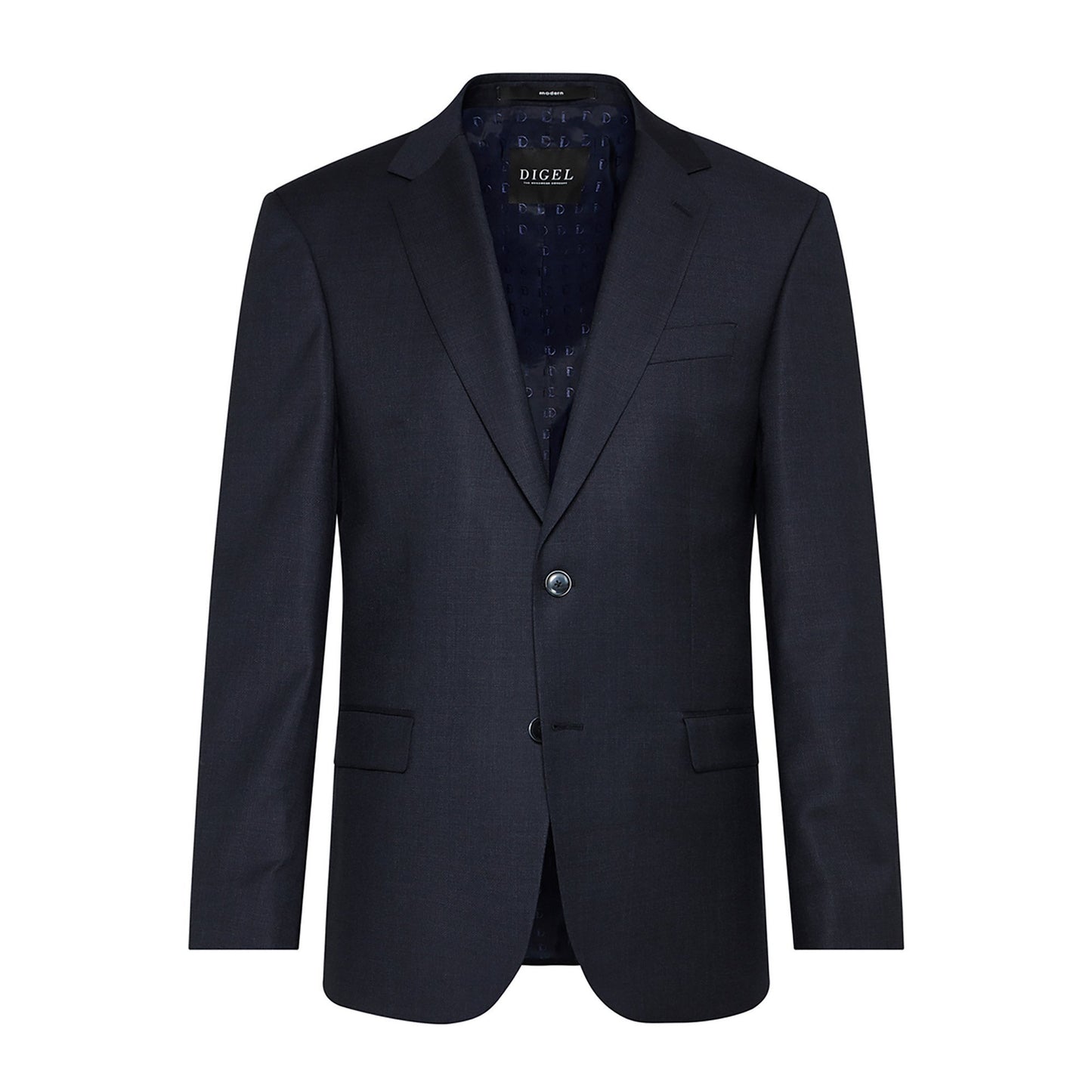 Duncan Preference Jacket
