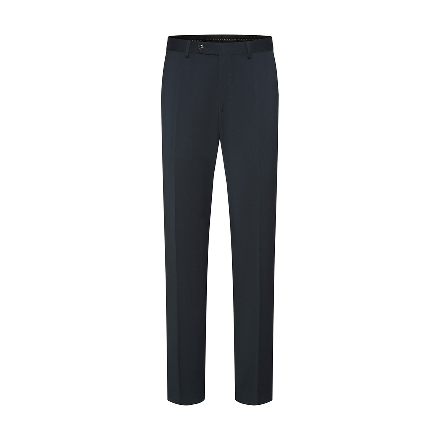 Paolo Platinum Trouser