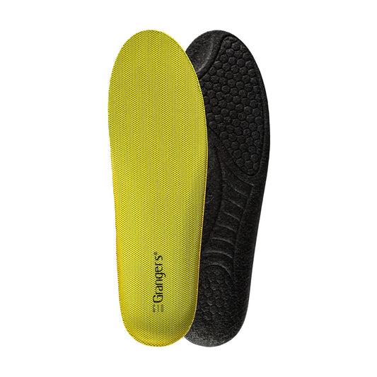 Grangers G10 Memory+ insoles EU46