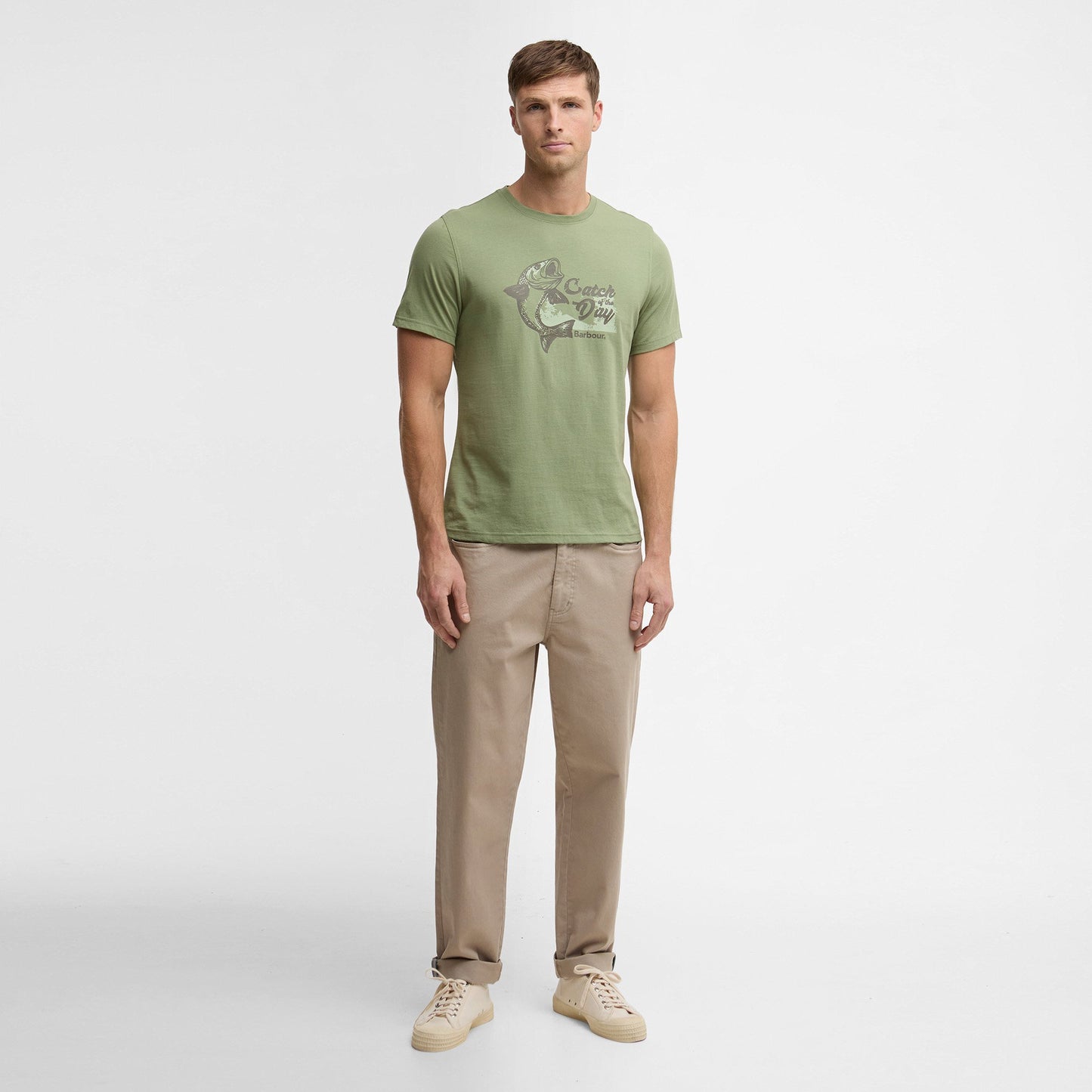 Fairlight Graphic T-shirt