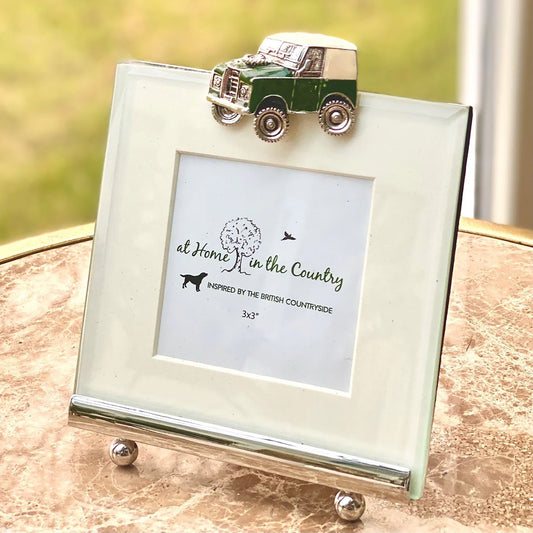Square Photo Frame