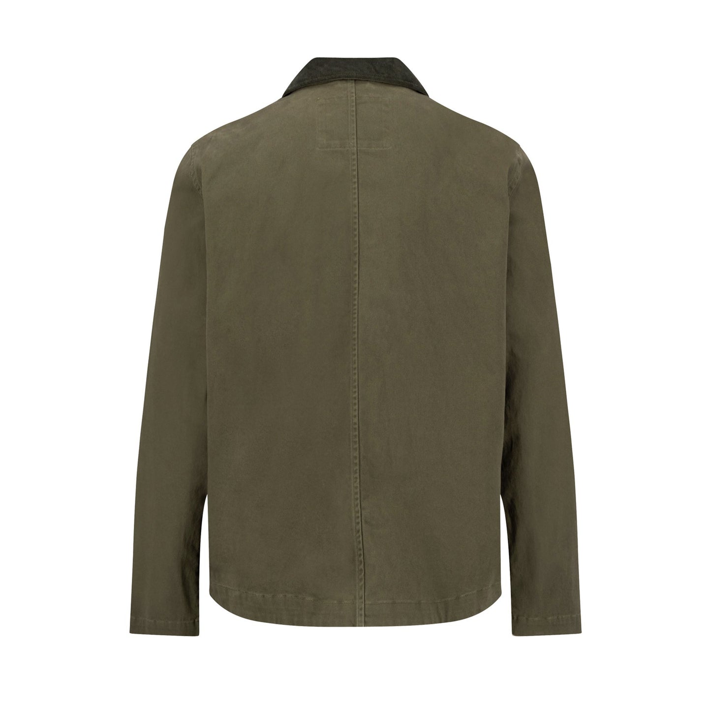 Twill Jacket