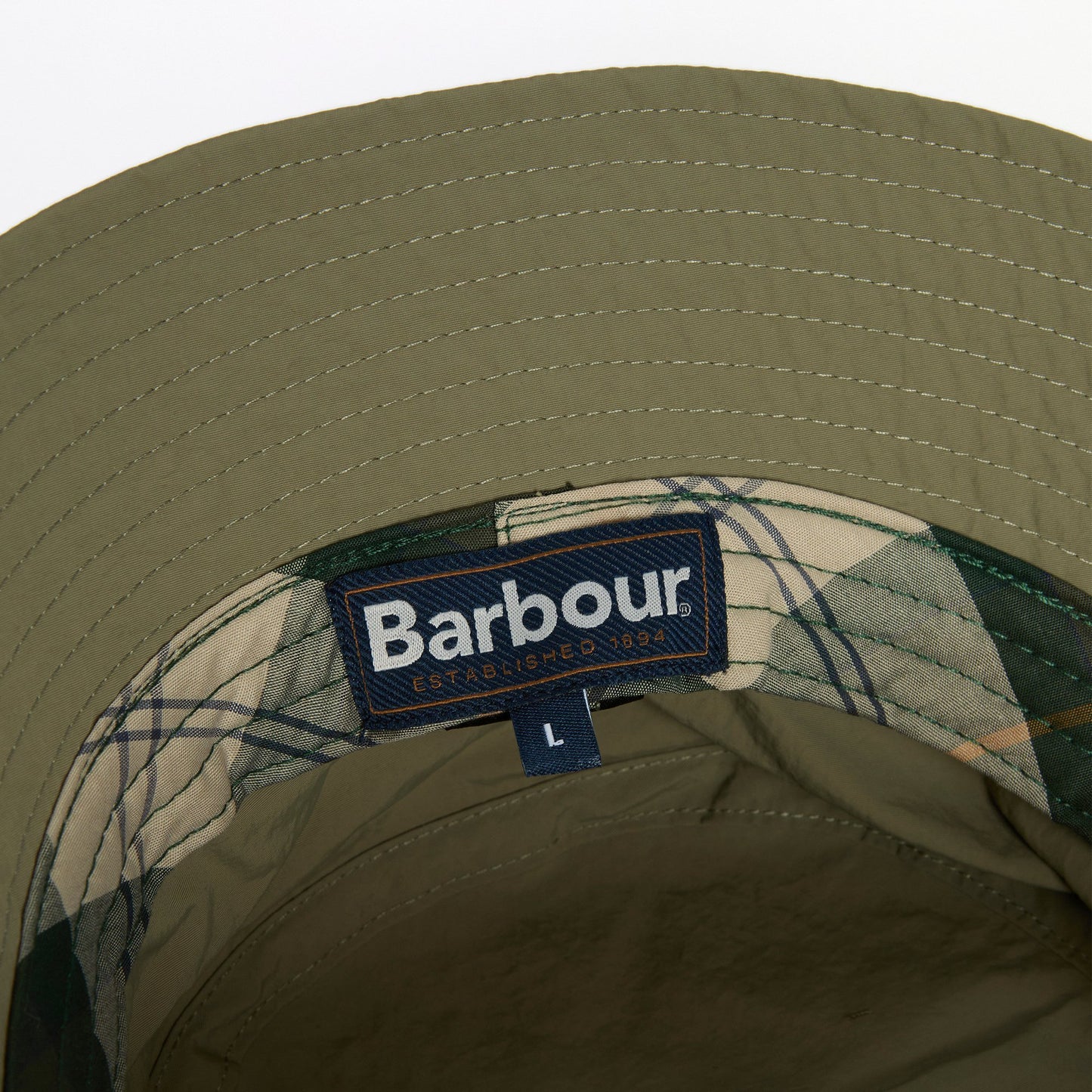 Tracker Showerproof Bucket Hat