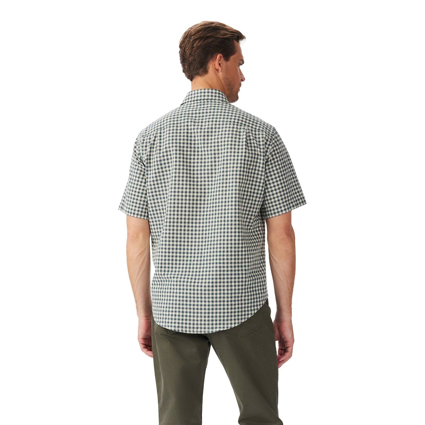 Johnson Shirt