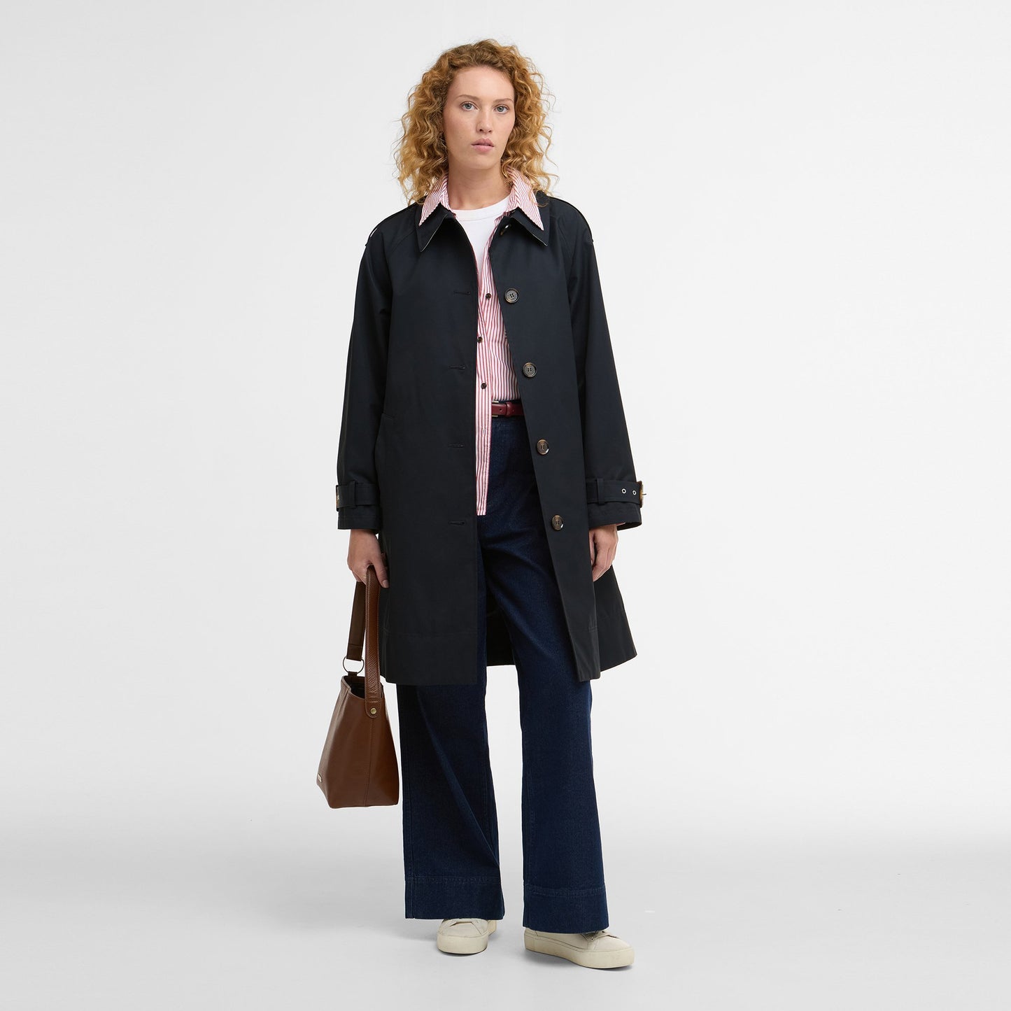 Maia Showerproof Jacket