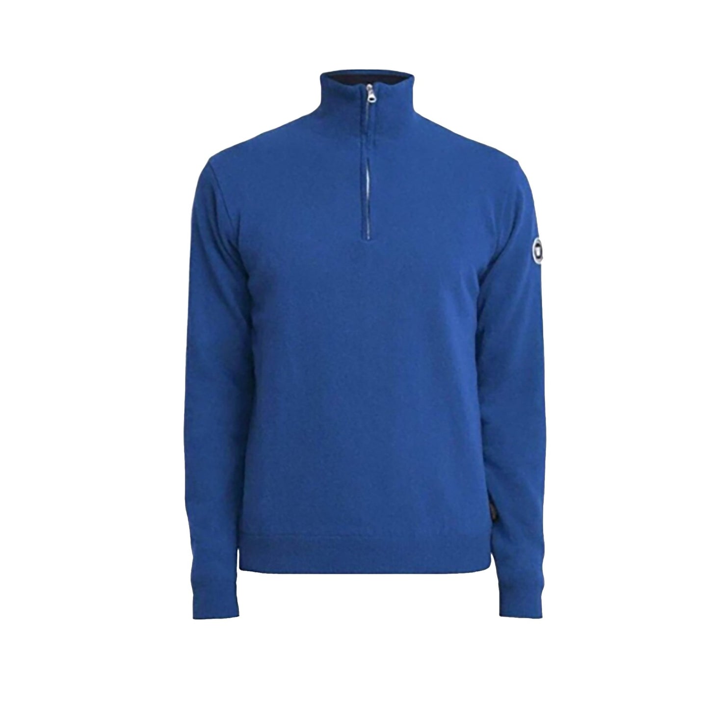 Duncan Windproof Quarter Zip