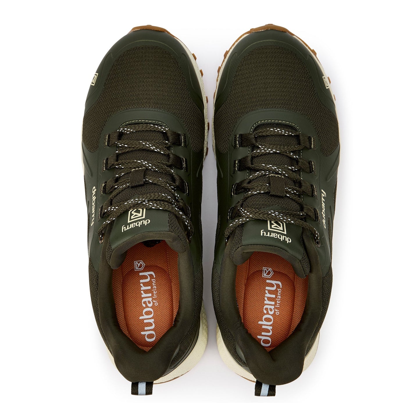 Curragh Waterproof Trainer
