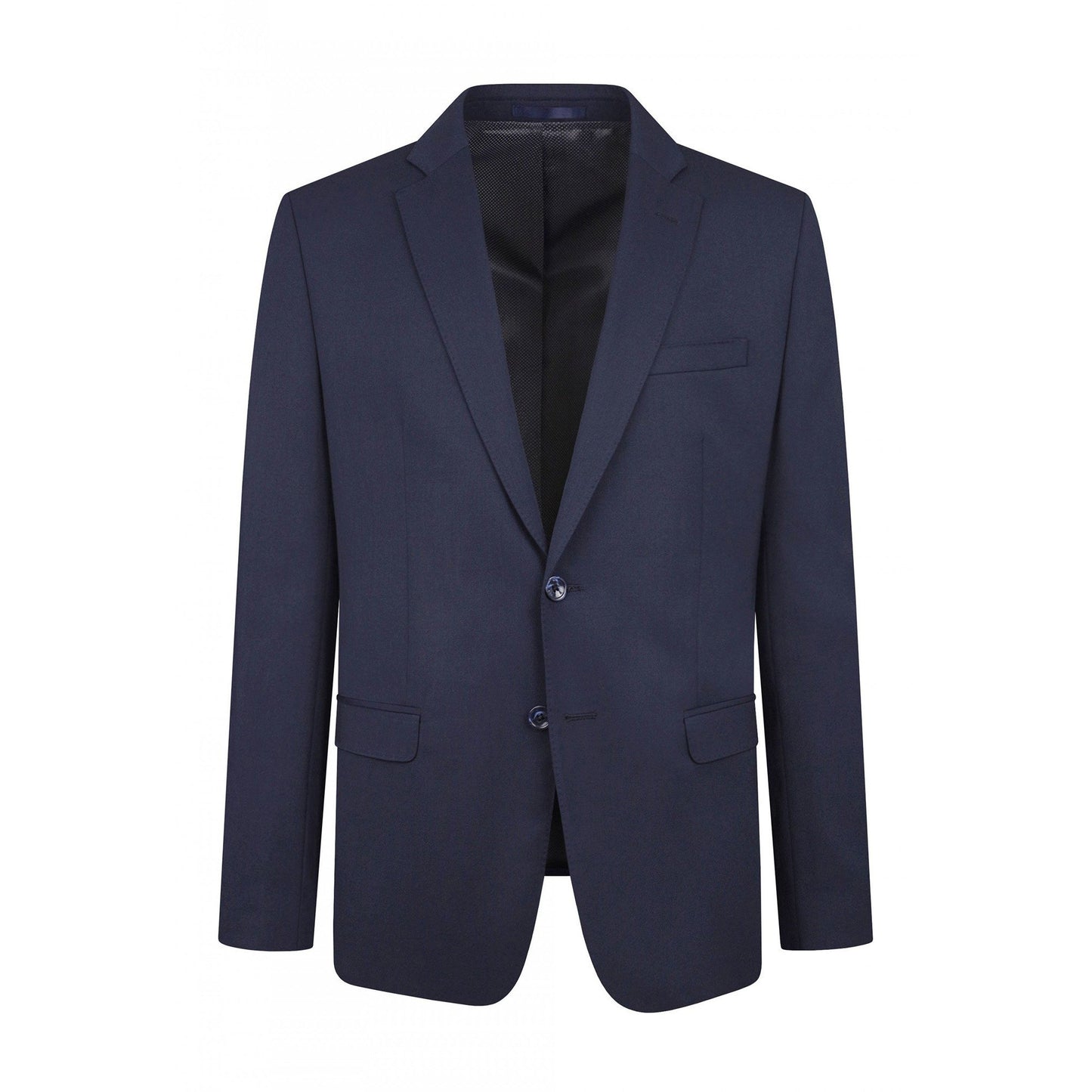 Mark Wool Rich Suit Jacket
