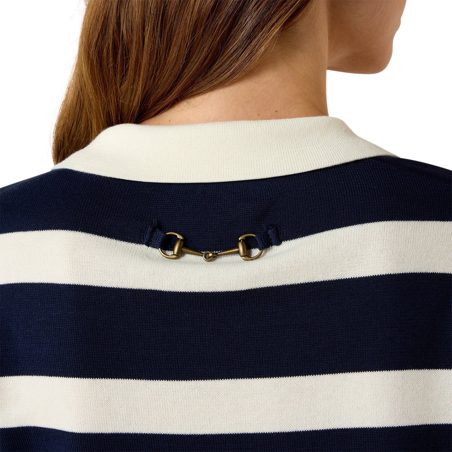 Langsett Sweater