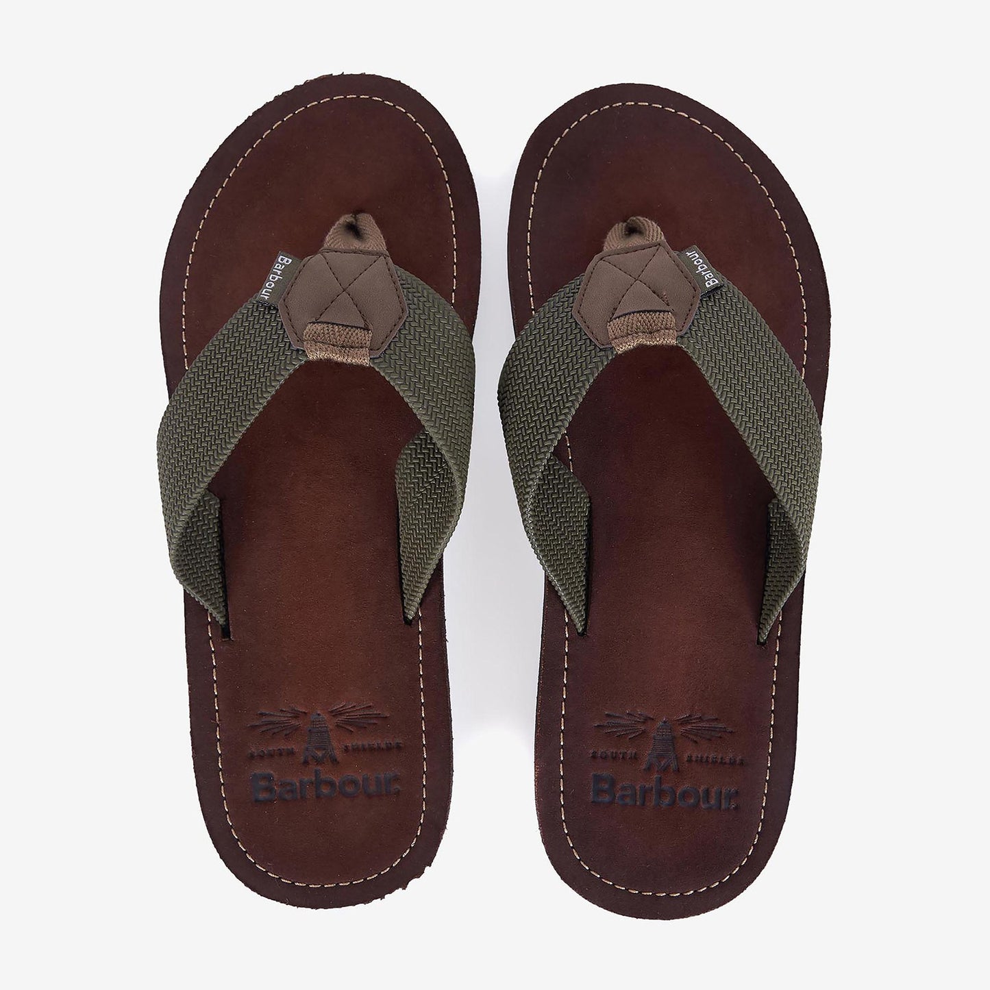 Toeman Beach Sandal