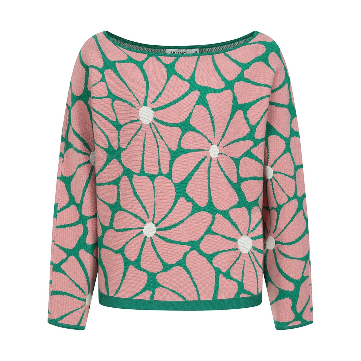 Daisy Pullover