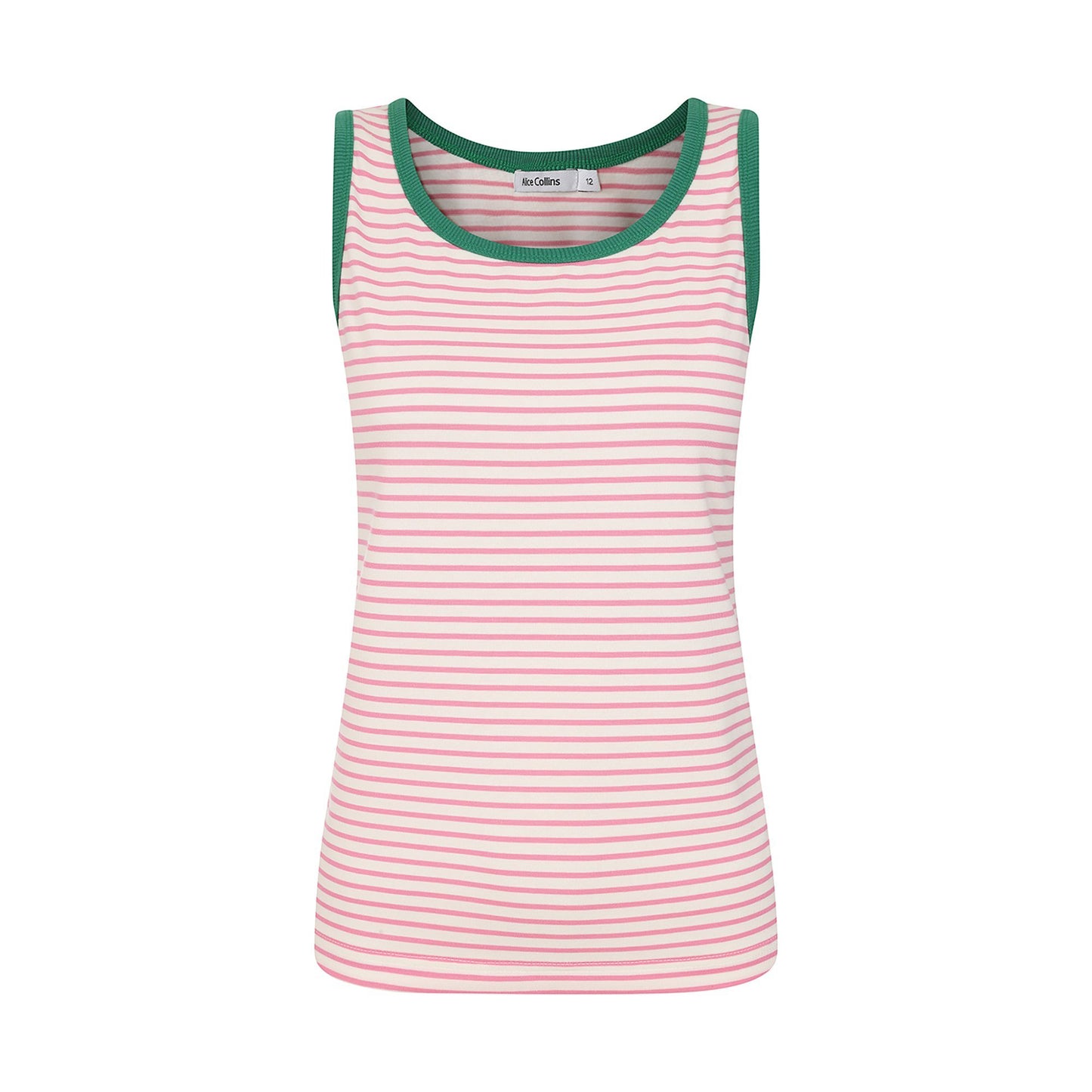 Miley Vest
