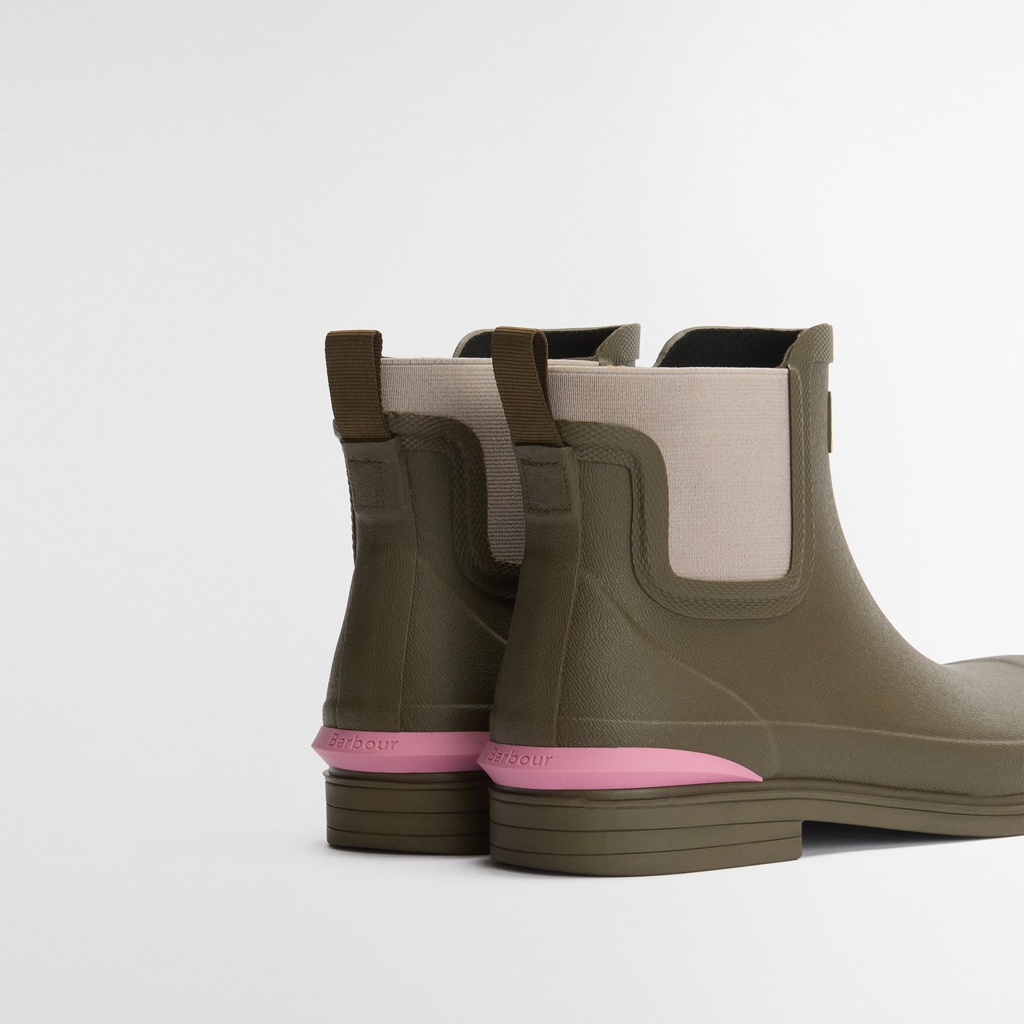 Abbeyfield Packable Ankle Wellingtons