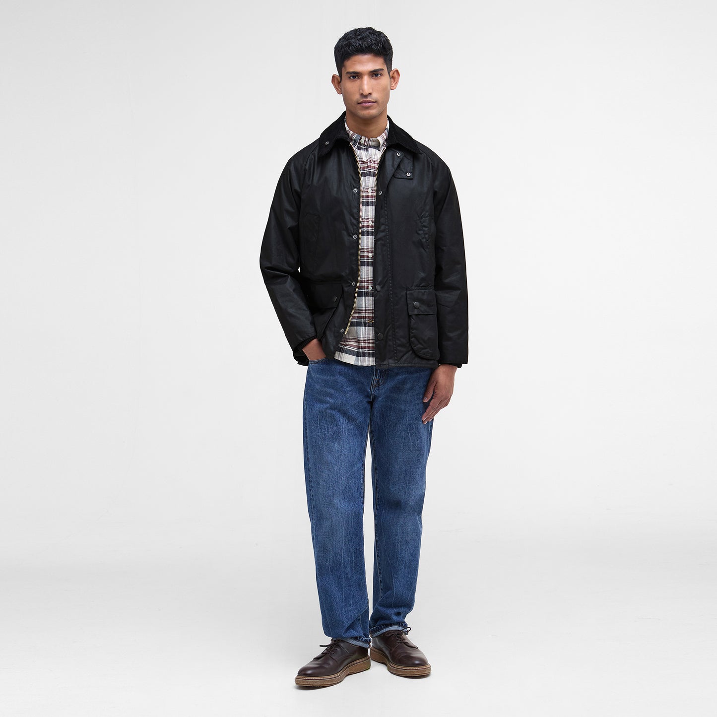 Bedale Wax Jacket