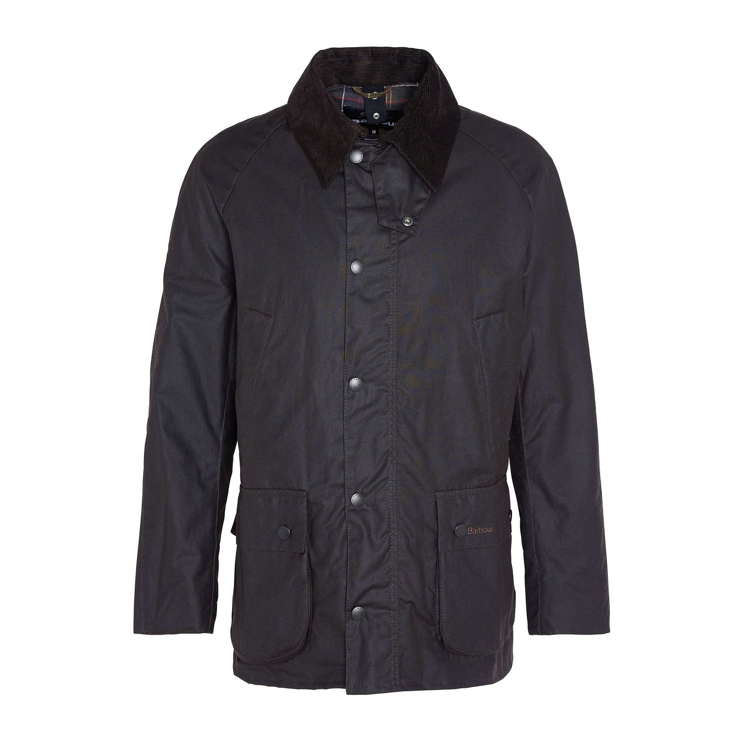 Ashby Wax Jacket