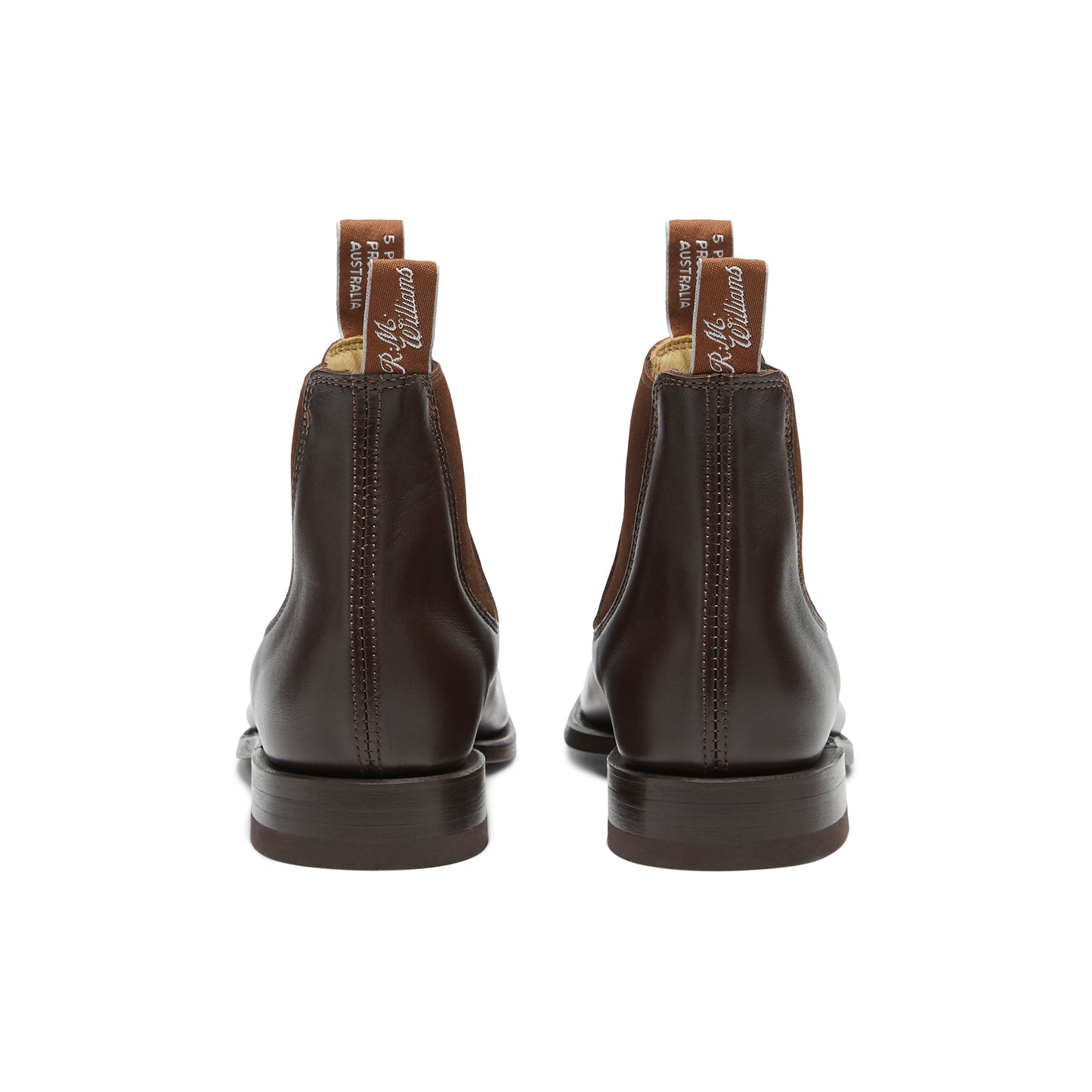 Classic Craftsman Boot