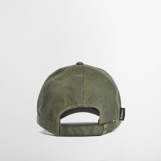 Wax Sports Cap