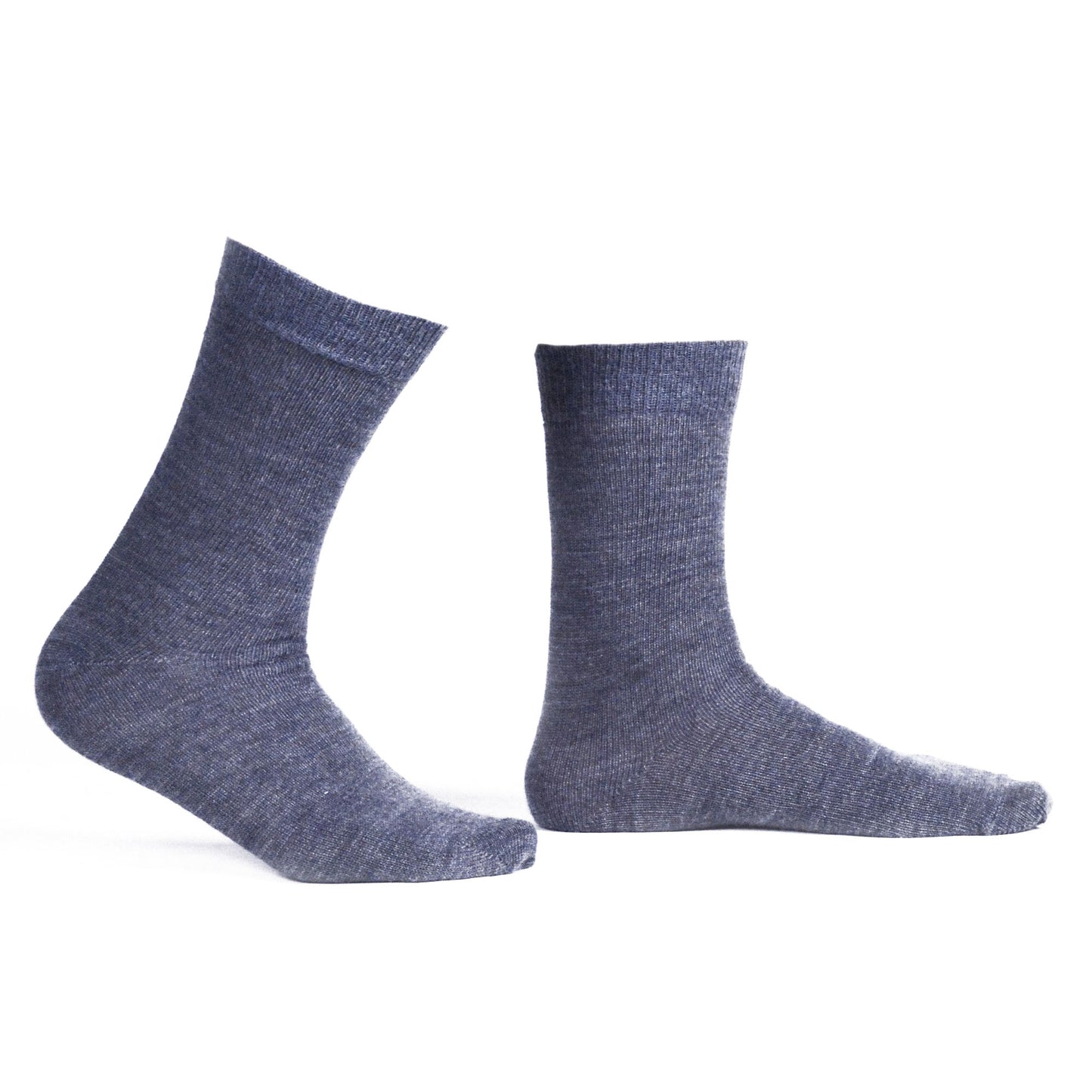 Wool Rich Sock