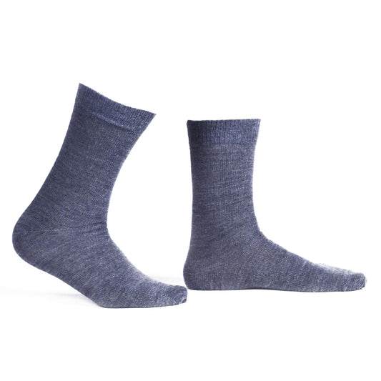 Wool Rich Sock