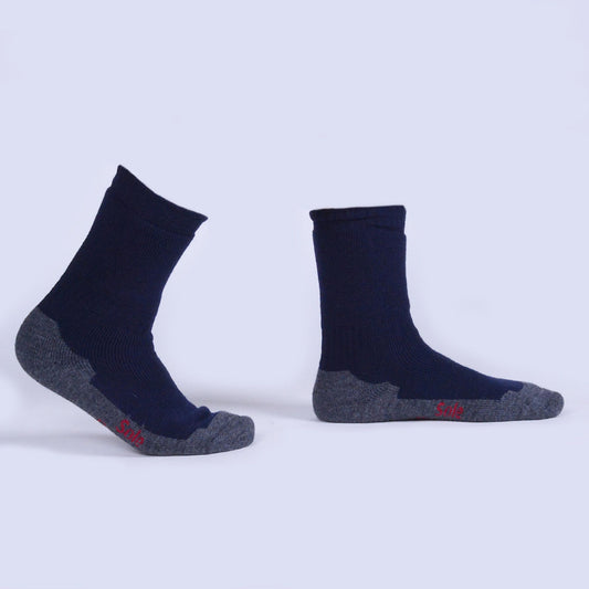 Outdoor Short Boot Sock