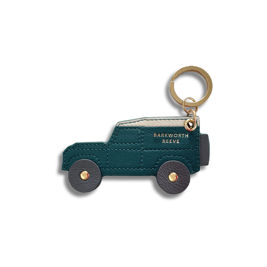 Off Road 4x4 Keyring