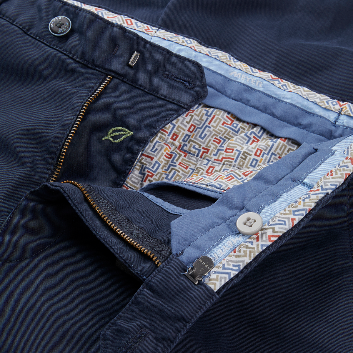 Oslo Flex Chino