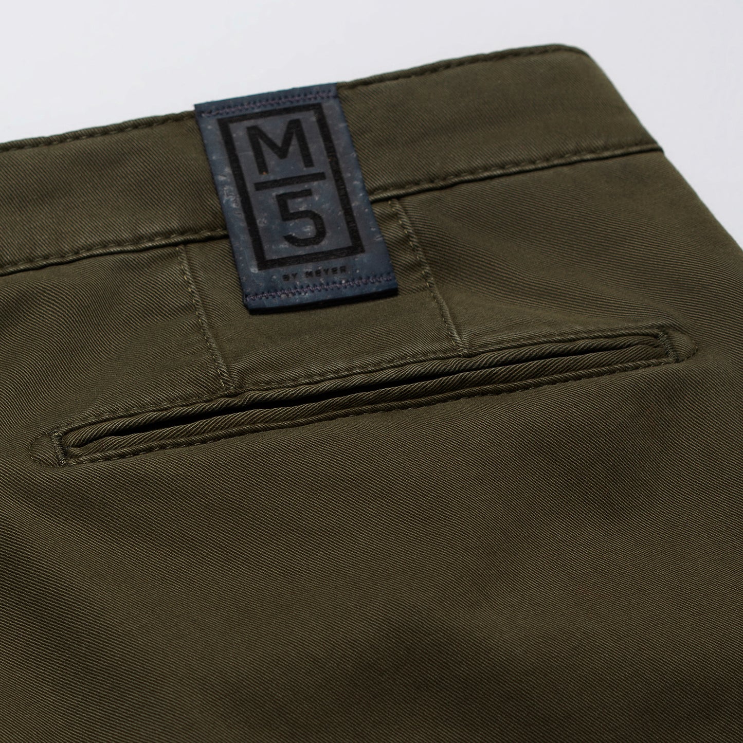 M5 Chino