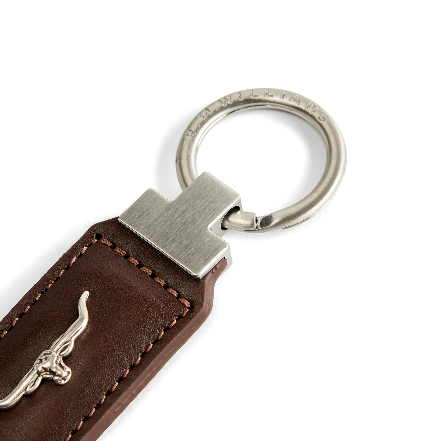 Angaston Keyfob