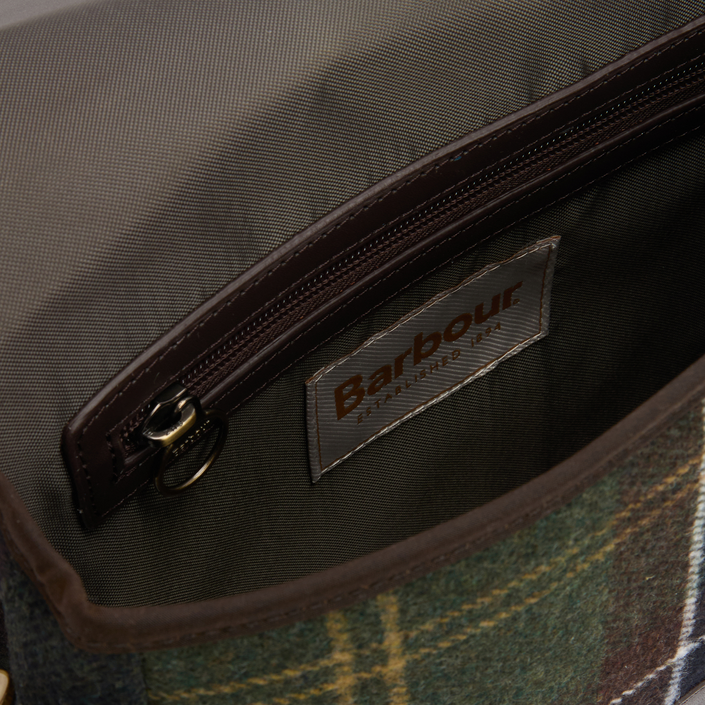 Cromarty Crossbody Bag