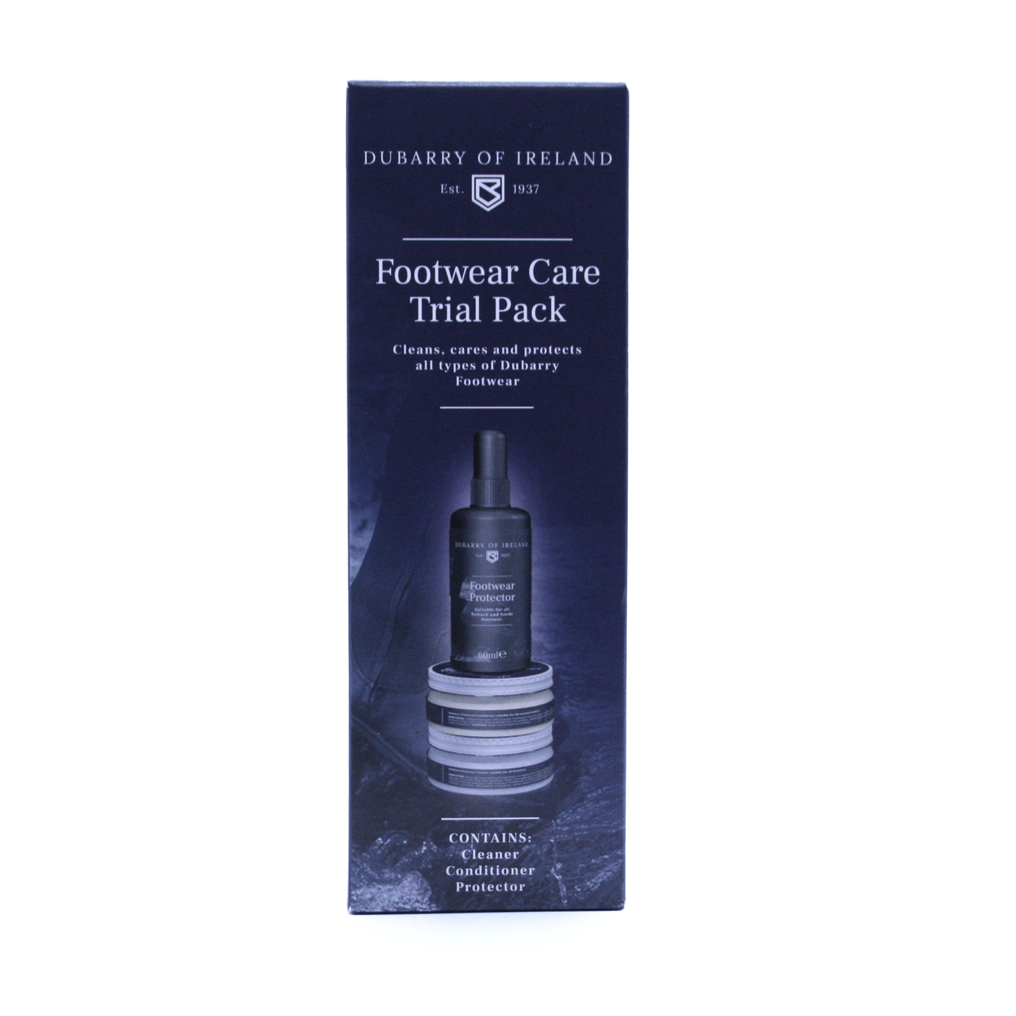 Boot Care Trial Pack