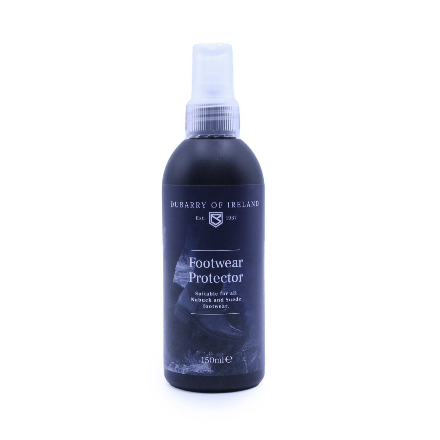 Footwear Protector Spray