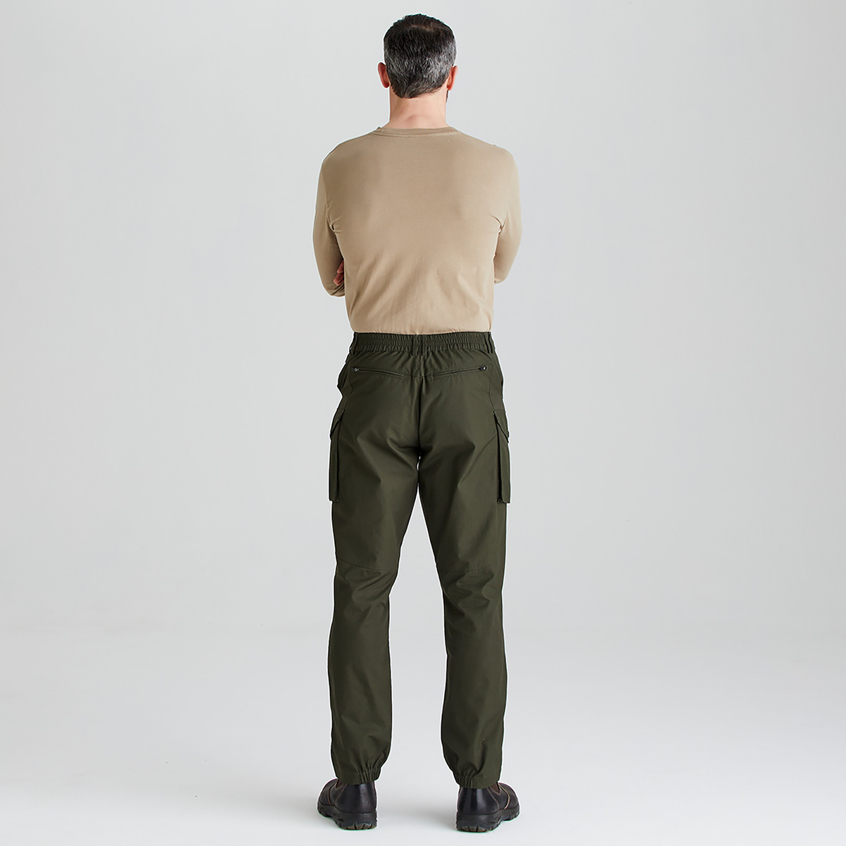 Grafter Trouser