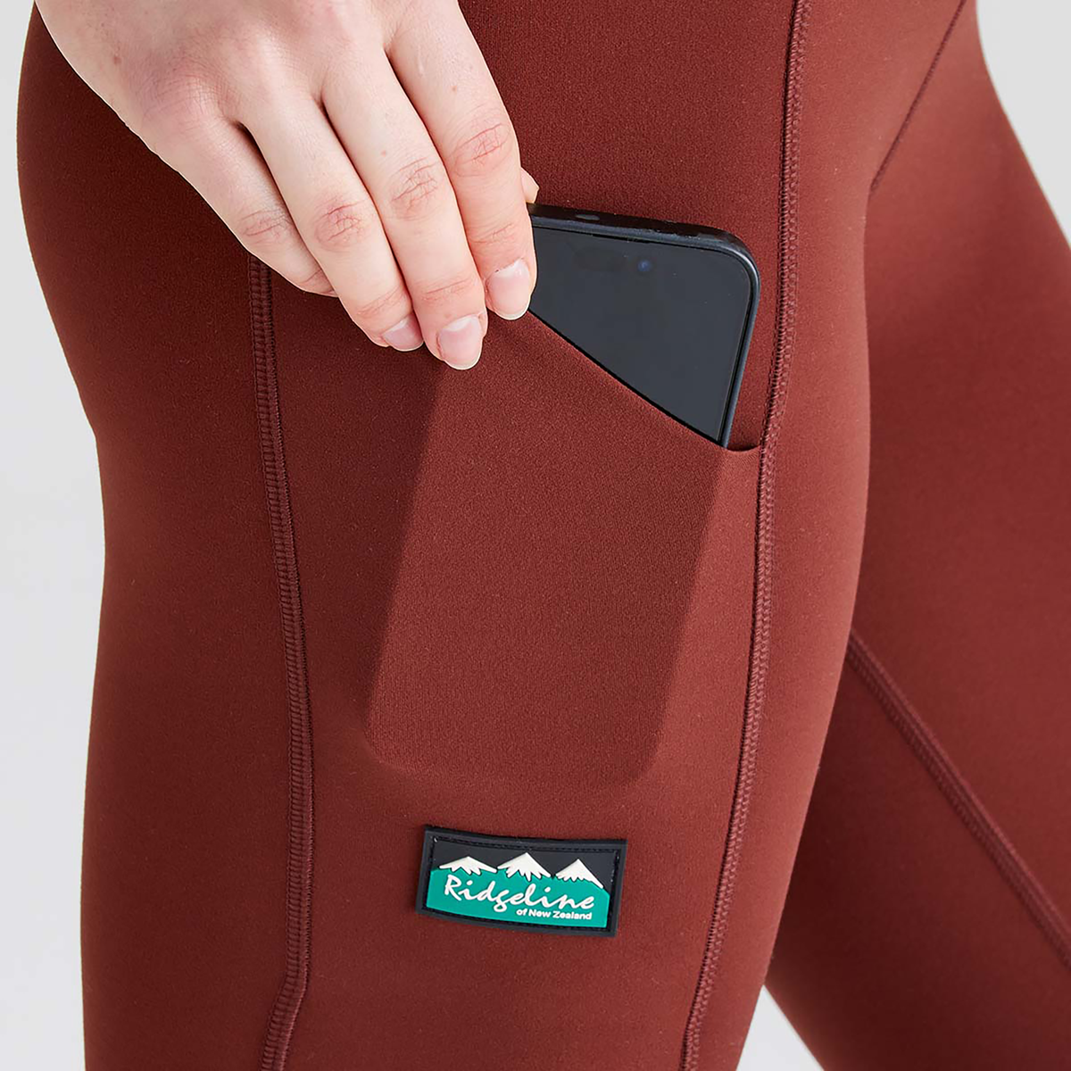 Infinity Legging