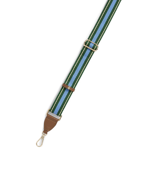Signature Webbing Strap